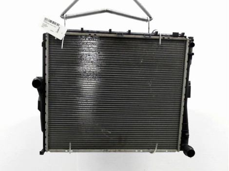 RADIATEUR BMW X3 BREAK I Phase 1 (E83) 2004-2006