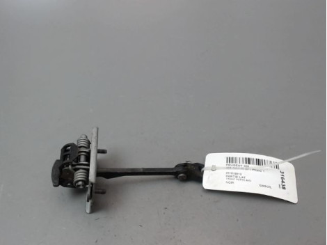 TIRANT PORTE AVANT GAUCHE PEUGEOT 308 I Phase 1 2007-2011