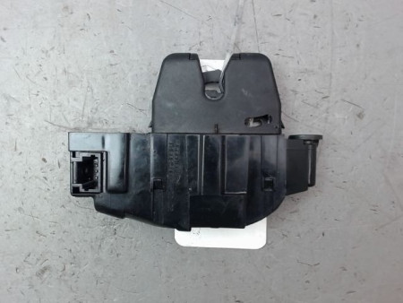 SERRURE HAYON  PEUGEOT 308 I Phase 1 2007-2011