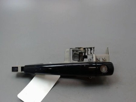 POIGNEE EXTERIEURE PORTE AVANT GAUCHE PEUGEOT 407 SW Phase 2 2008-2011