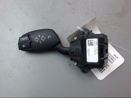 COMMANDE CLIGNOTANT BMW SERIE 5 TOURING (E61) 2004-