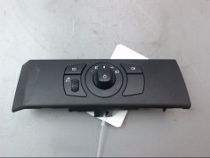 INTERIEUR COMMANDE PHARES BMW SERIE 5 TOURING (E61) 2004-