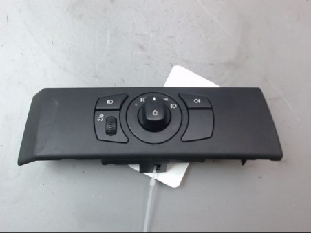 INTERIEUR COMMANDE PHARES BMW SERIE 5 TOURING (E61) 2004-