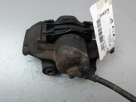ETRIER DE FREIN AVANT DROIT PEUGEOT 3008 BREAK I Phase 1 2009-2013