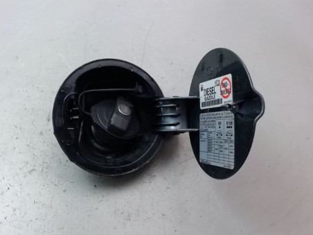 VOLET DE TRAPPE CARBURANT SKODA FABIA II Phase 1 (54) 2007-2010