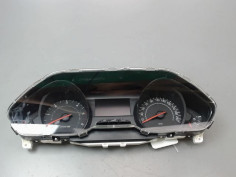 BLOC COMPTEURS PEUGEOT 208 Phase 1 2012-...