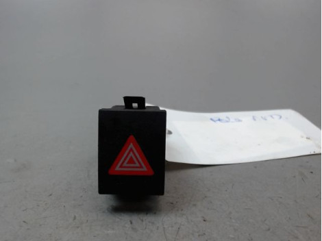 BOUTON DE WARNING VOLKSWAGEN POLO IV Phase 2 (9N) 2005-2009