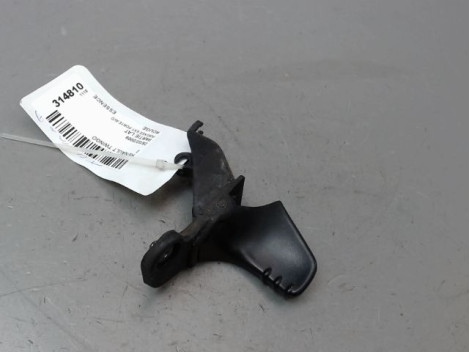 POIGNEE EXTERIEURE PORTE AVANT DROIT RENAULT TWINGO II Phase 1 2007-2011