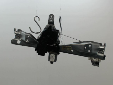 MECANISME+MOTEUR LEVE-GLACE ARRIERE DROIT PEUGEOT 308 2009-