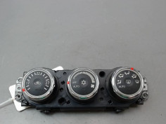COMMANDE DE CHAUFFAGE PEUGEOT 4007 BREAK 2007-2013