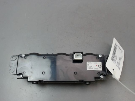 COMMANDE DE CHAUFFAGE PEUGEOT 4007 BREAK 2007-2013