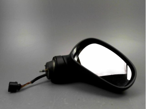RETROVISEUR EXTERIEUR ELECTRIQUE DROIT SEAT LEON II Phase 1 (1P) 2005-2009