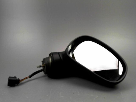RETROVISEUR EXTERIEUR ELECTRIQUE DROIT SEAT LEON II Phase 1 (1P) 2005-2009