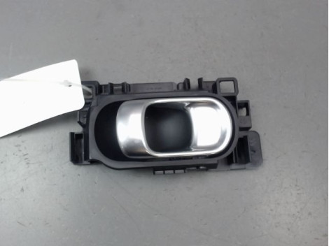 POIGNEE INTERIEURE PORTE ARRIERE GAUCHE CITROEN C3 2009-