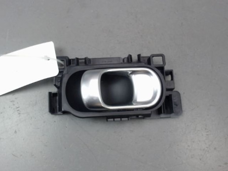 POIGNEE INTERIEURE PORTE ARRIERE GAUCHE CITROEN C3 2009-