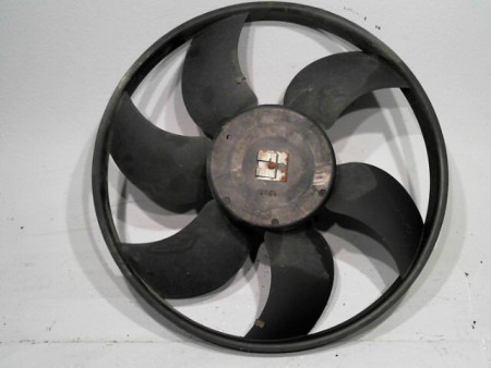 MOTEUR VENTILATEUR RADIATEUR RENAULT CLIO