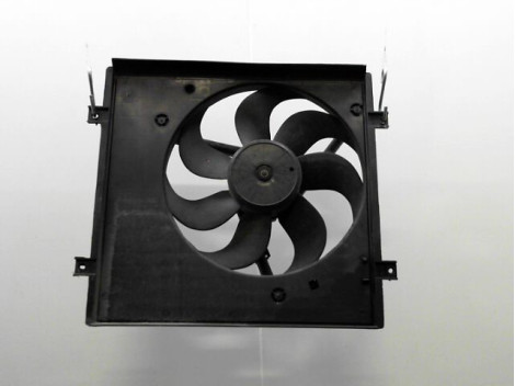 MOTEUR VENTILATEUR RADIATEUR VOLKSWAGEN FOX