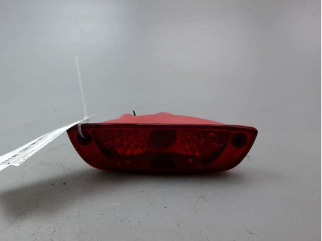 FEU BROUILLARD CENTRAL ARRIERE HYUNDAI GETZ Phase 2 2005-2010
