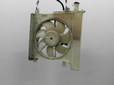 MOTEUR VENTILATEUR RADIATEUR PEUGEOT 107 Phase 2 2009-2012