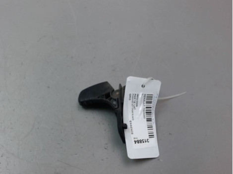 POIGNEE EXTERIEURE PORTE AVANT DROIT RENAULT TWINGO II Phase 1 2007-2011