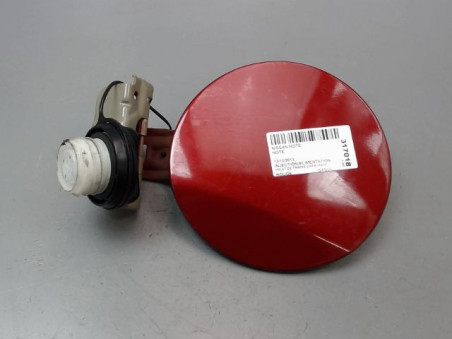 VOLET DE TRAPPE CARBURANT NISSAN NOTE
