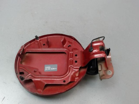 VOLET DE TRAPPE CARBURANT NISSAN NOTE