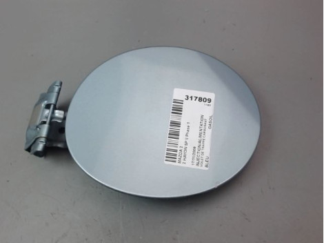 VOLET DE TRAPPE CARBURANT MAZDA 2 II Phase 1 2007-2011