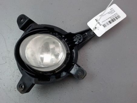 PHARE ANTIBROUILLARD AVANT GAUCHE KIA SPORTAGE BREAK II Phase 2 2007-2010