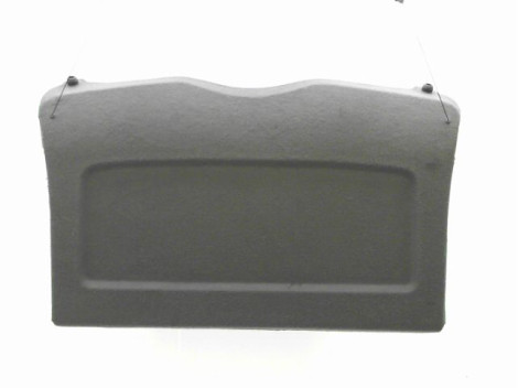 TABLETTE PLAGE ARRIERE FORD FOCUS II Phase 1 2004-2007