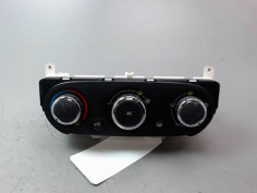 COMMANDE DE CHAUFFAGE RENAULT CLIO IV Phase 1 2012-...