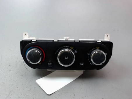 COMMANDE DE CHAUFFAGE RENAULT CLIO IV Phase 1 2012-...
