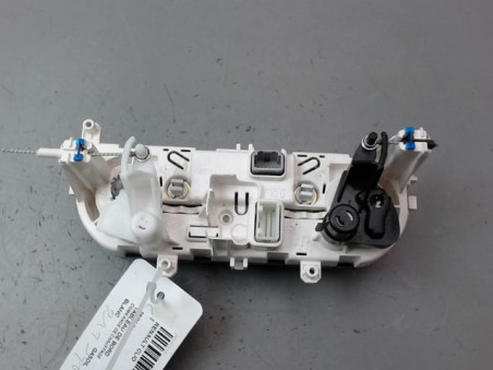 COMMANDE DE CHAUFFAGE RENAULT CLIO IV Phase 1 2012-...
