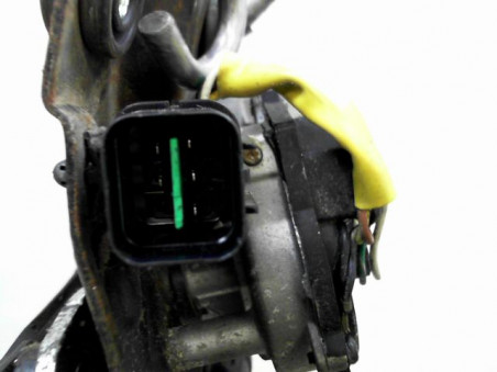 MECANISME ESSUIE-GLACE AVANT HYUNDAI GETZ Phase 2 2005-2010