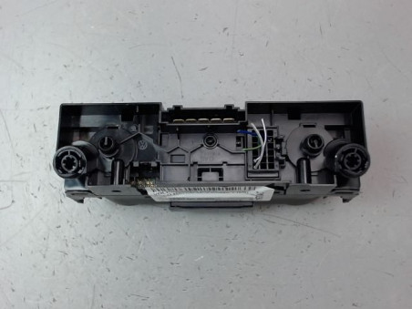 COMMANDE DE CHAUFFAGE VOLKSWAGEN POLO V Phase 1 (6R) 2009-2014