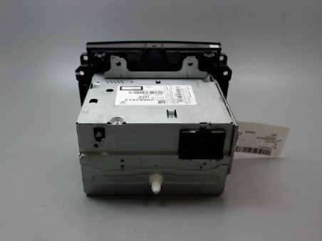 AUTORADIO CITROEN C3