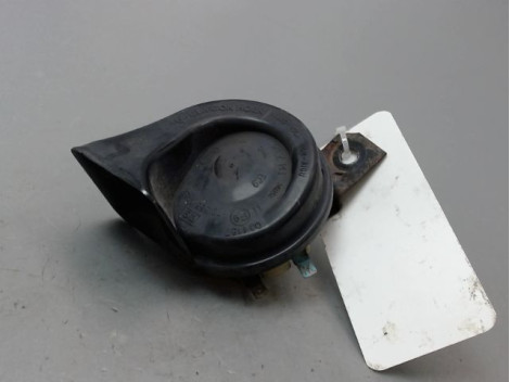 KLAXON / AVERTISSEUR NISSAN NOTE I Phase 1 2006-2009