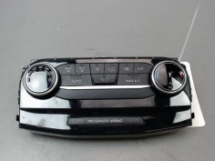 COMMANDE DE CHAUFFAGE FORD PUMA