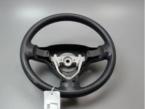 VOLANT DE DIRECTION PEUGEOT 107 Phase 1 2005-2008