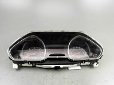 BLOC COMPTEURS PEUGEOT 208 Phase 1 2012-...