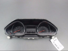 BLOC COMPTEURS PEUGEOT 208 Phase 1 2012-...