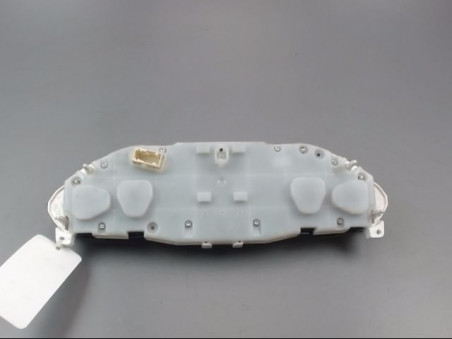 BLOC COMPTEURS PEUGEOT 208 Phase 1 2012-...