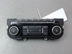 COMMANDE DE CHAUFFAGE VOLKSWAGEN GOLF VI (1K) 2008-2013