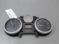 BLOC COMPTEURS PEUGEOT 206 + 2009-2013