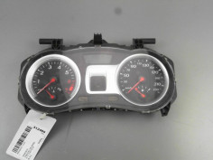 BLOC COMPTEURS RENAULT CLIO III Phase 1 2005-2009