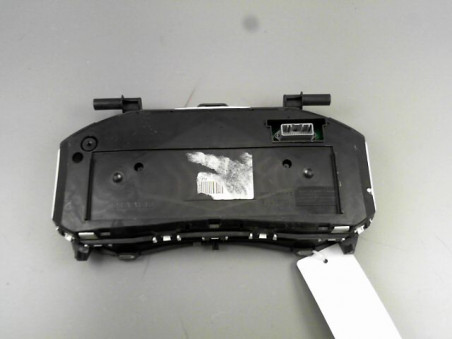 BLOC COMPTEURS RENAULT CLIO III Phase 1 2005-2009