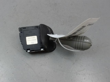 COMMANDE ESSUIE GLACE RENAULT TWINGO I Phase 3 2000-2007