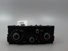 COMMANDE DE CHAUFFAGE PEUGEOT 207 2006-2013