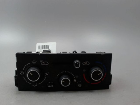 COMMANDE DE CHAUFFAGE PEUGEOT 207 2006-2013