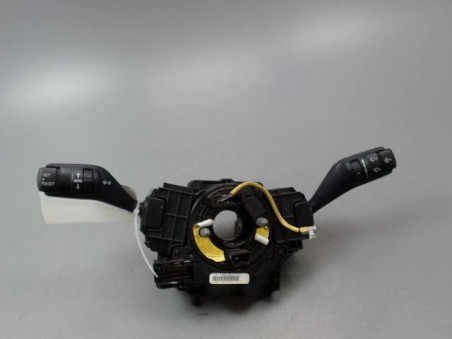 BLOC COMMODOS FORD FOCUS II Phase 1 2004-2007
