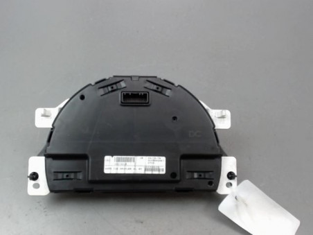 BLOC COMPTEURS SMART FORTWO II (451) 2007-2015